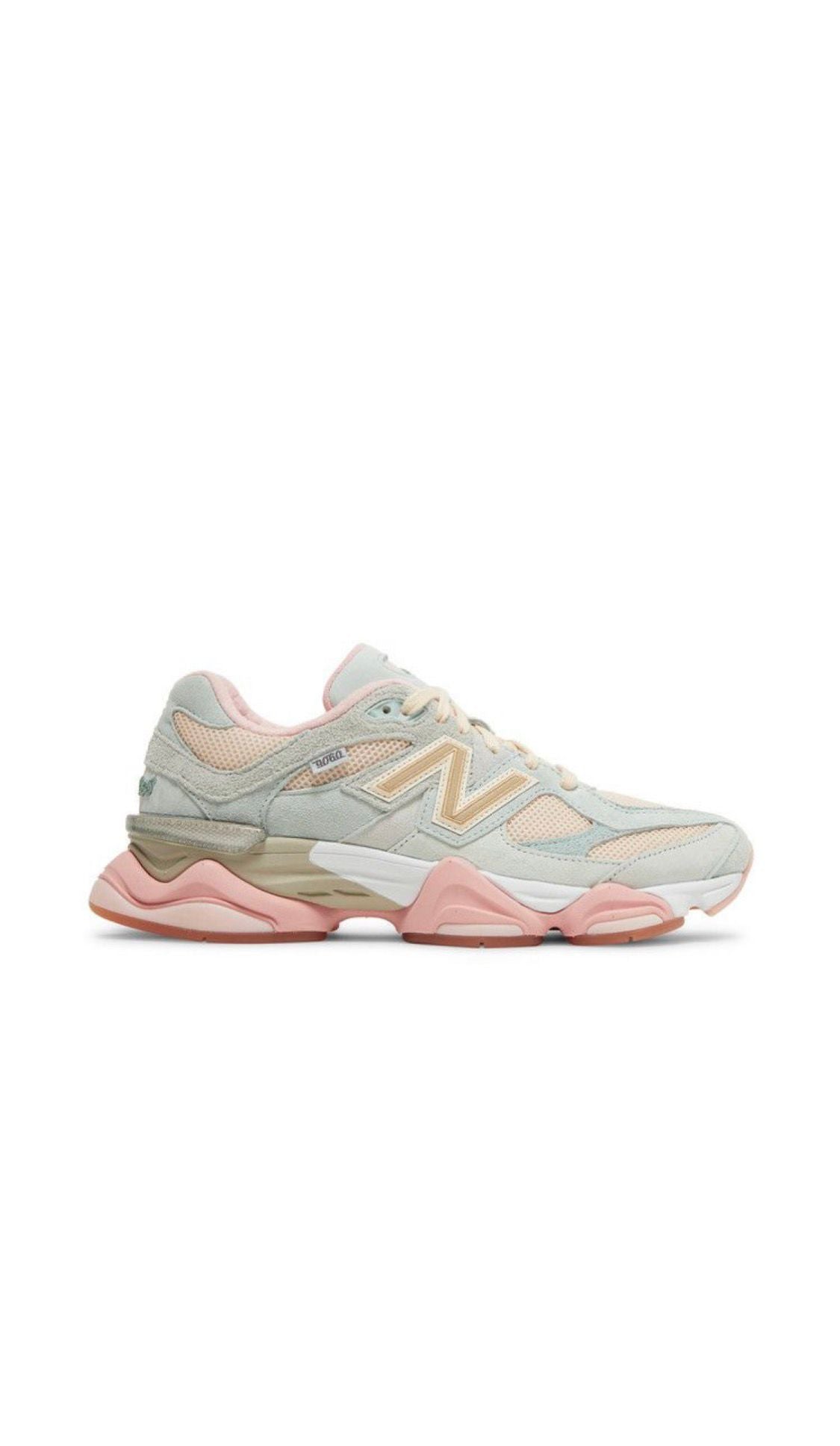 New Balance Joe Freshgoods x 9060 'Baby Shower Blue'
