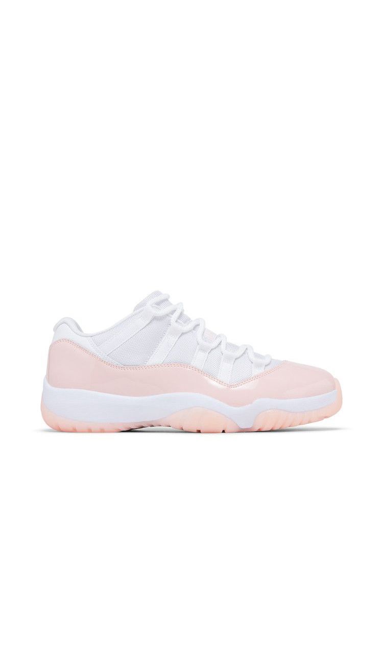 Wmns Air Jordan 11 Retro Low 'Legend Pink'