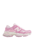 New Balance 9060 'Pink Overdye' ASOS Exclusive