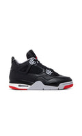 Jordan 4 Retro 'Bred Reimagined'