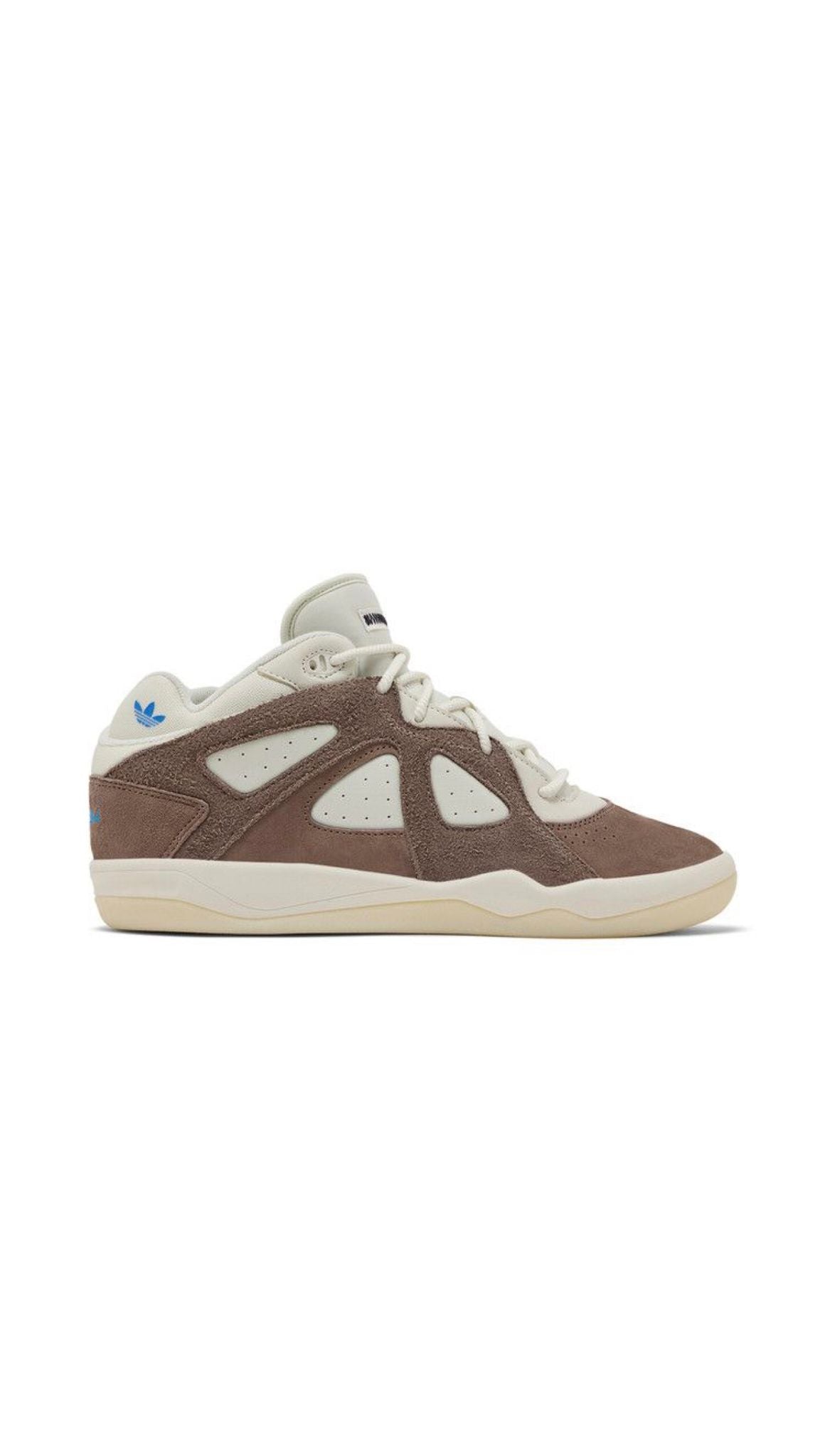 adidas BADBO 1.0 'Brown'