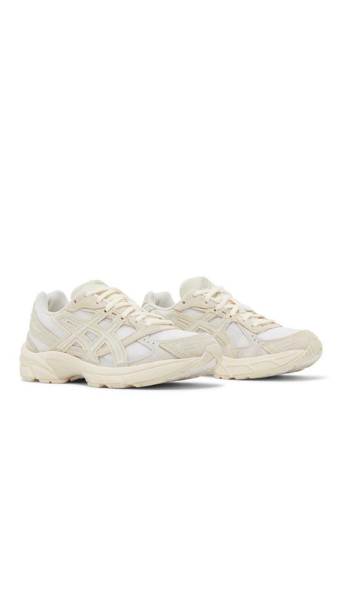 Asics Gel 1130 'White Birch'
