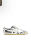 Onitsuka Tiger Mexico 66 'Chrome Silver'