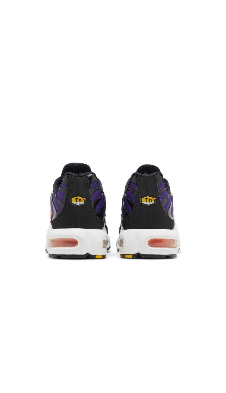 Nike Air Max Plus OG GS 'Voltage Purple' 2024