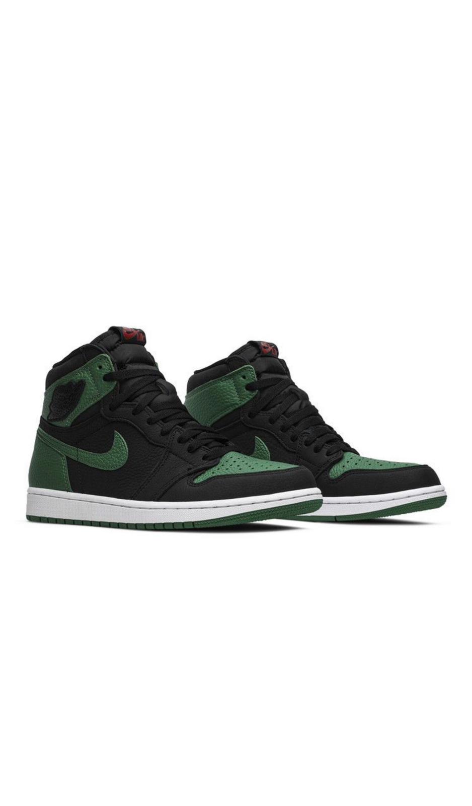 Air Jordan 1 Retro High OG 'Pine Green 2.0'