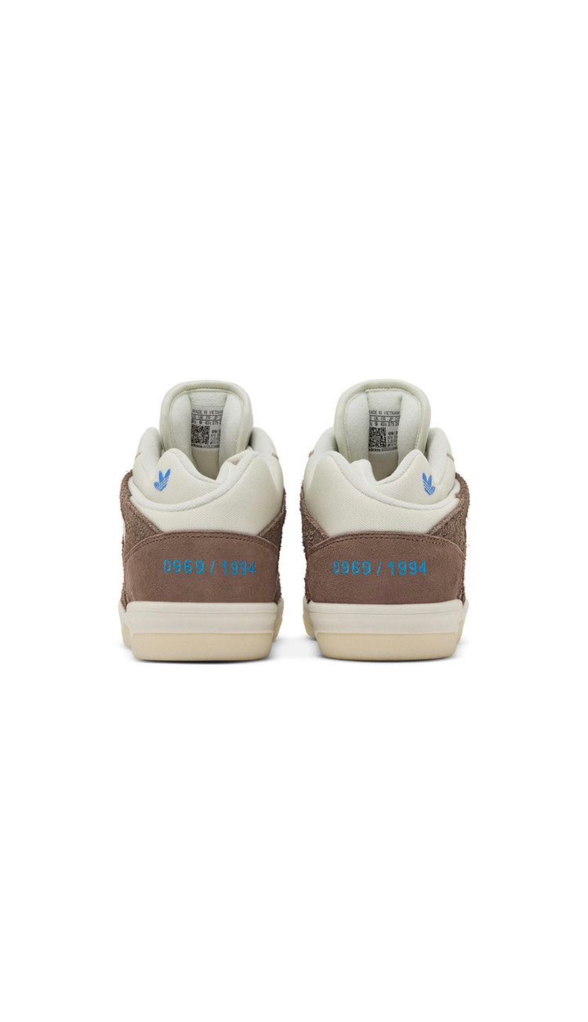 adidas BADBO 1.0 'Brown'