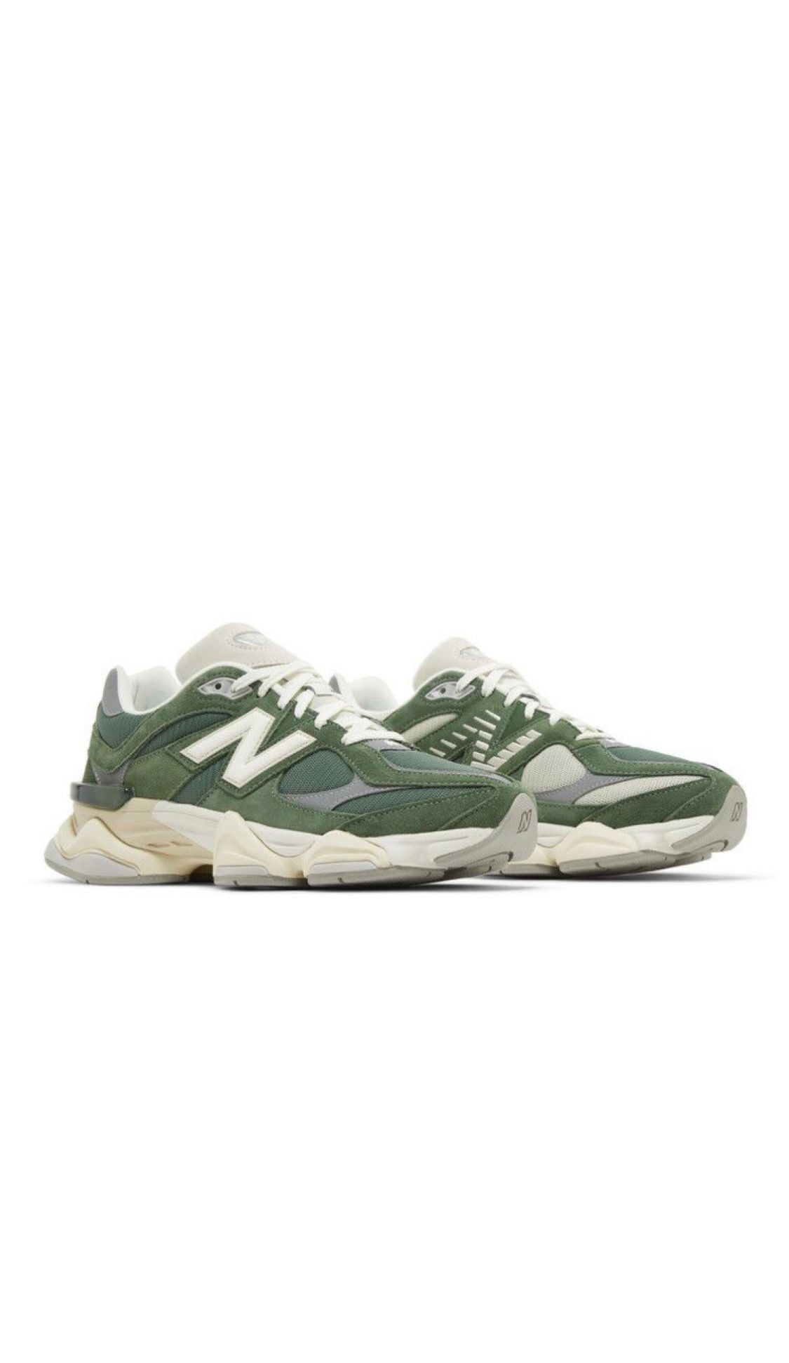 New Balance 9060 'Nori'