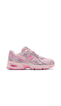 atmos pink x New Balance 740 'Pink Vacation'