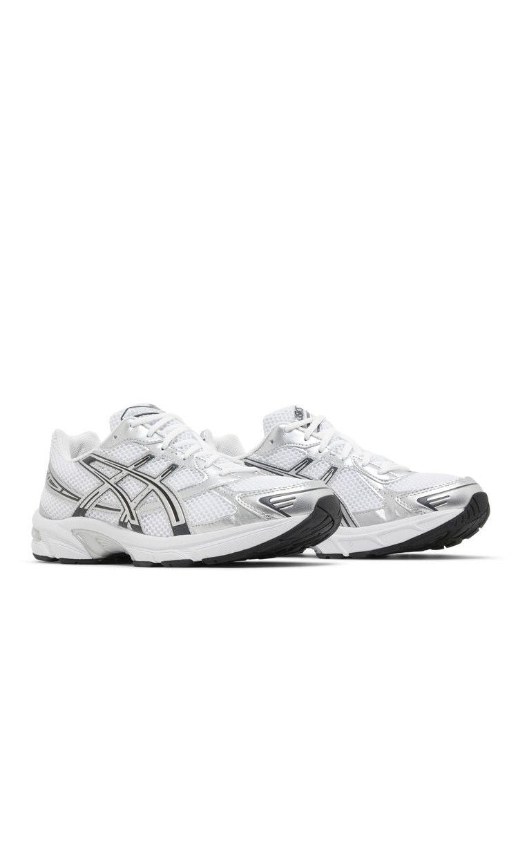 Asics Gel 1130 'White Pure Silver Black'