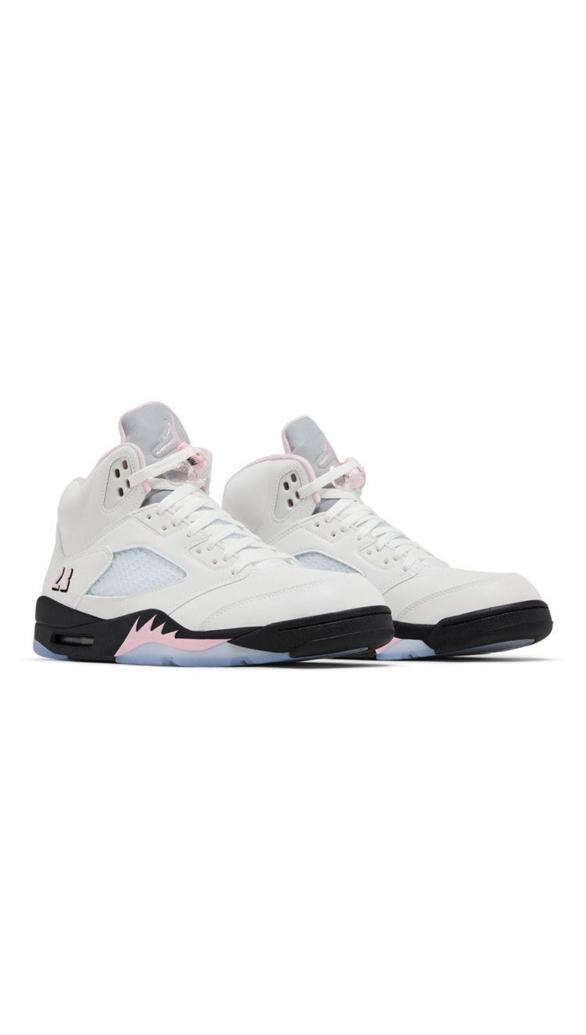 Air Jordan 5 Retro 'Medium Soft Pink'
