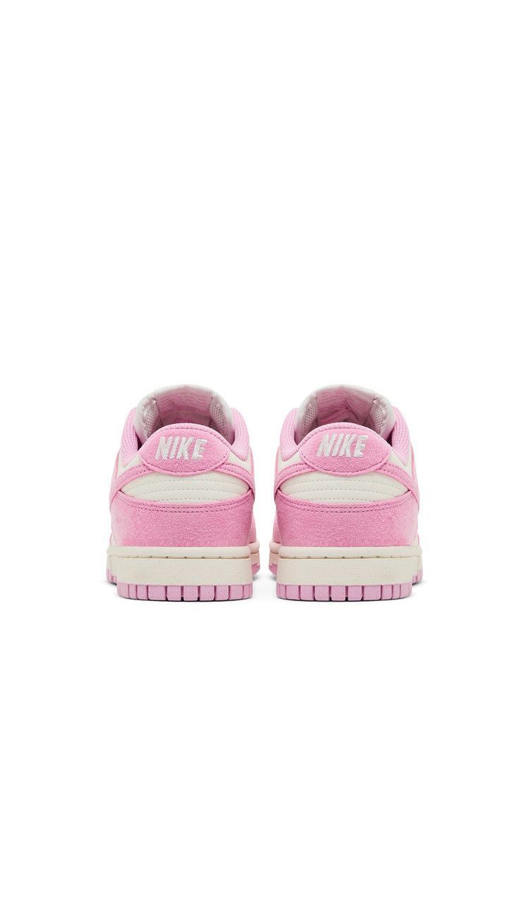 Nike Dunk Low Next Nature 'Pink Rise Sail'