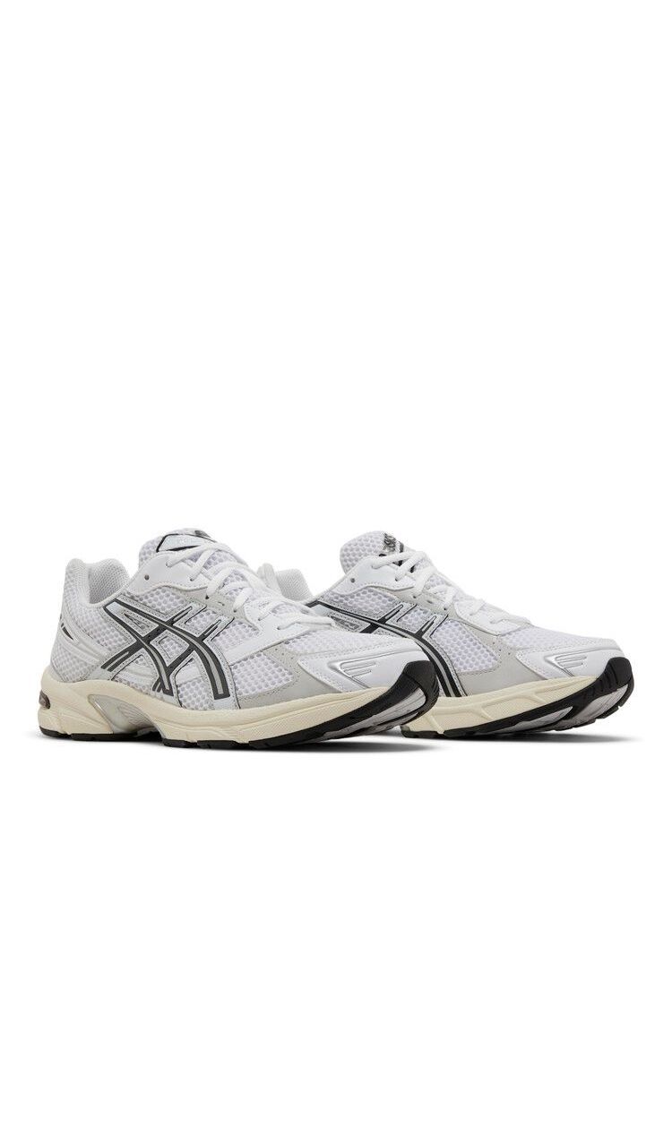 Asics Gel 1130 'White Cloud Grey'
