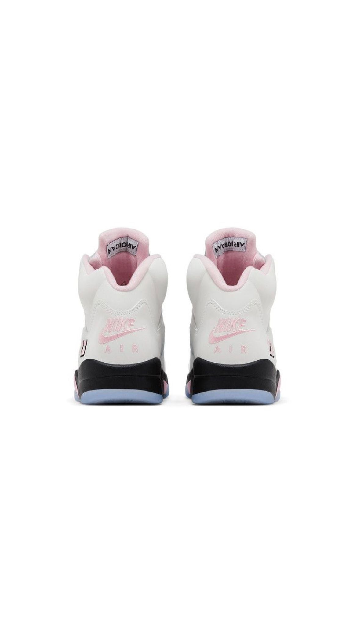 Air Jordan 5 Retro 'Medium Soft Pink'