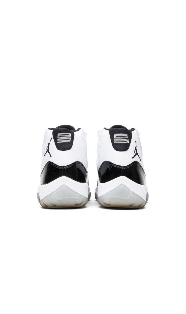 Air Jordan 11 Retro 'Concord' 2018