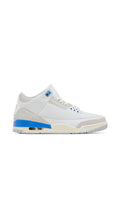 Air Jordan 3 Retro 'Lucky Shorts'