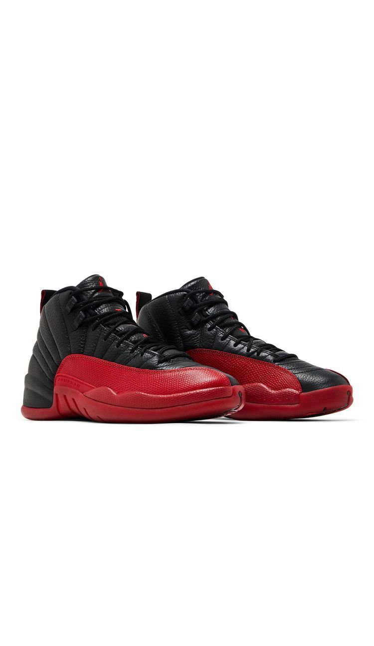 Air Jordan 12 Retro 'Flu Game' 2025