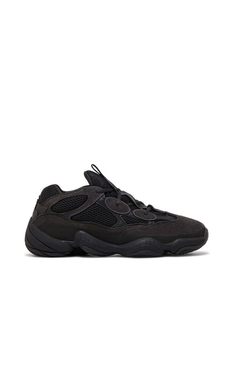 Adidas Yeezy 500 'Utility Black' 2023