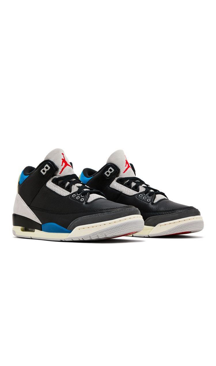 Air Jordan 3 Retro OG 'Rare Air'