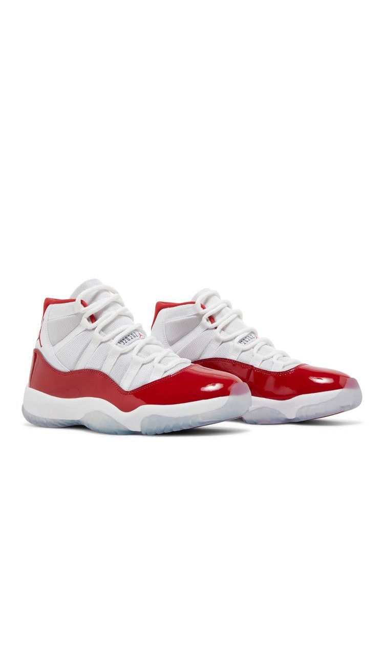 Air Jordan 11 Retro 'Cherry'