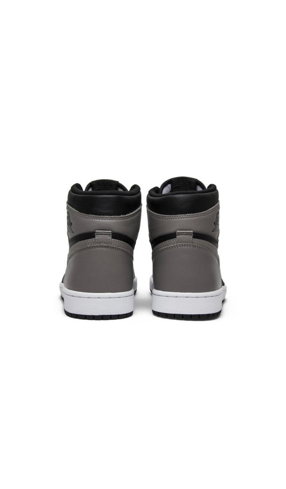 Air Jordan 1 Retro High OG 'Shadow' 2018
