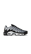 Nike Air Max Plus 'Black Metallic Silver'