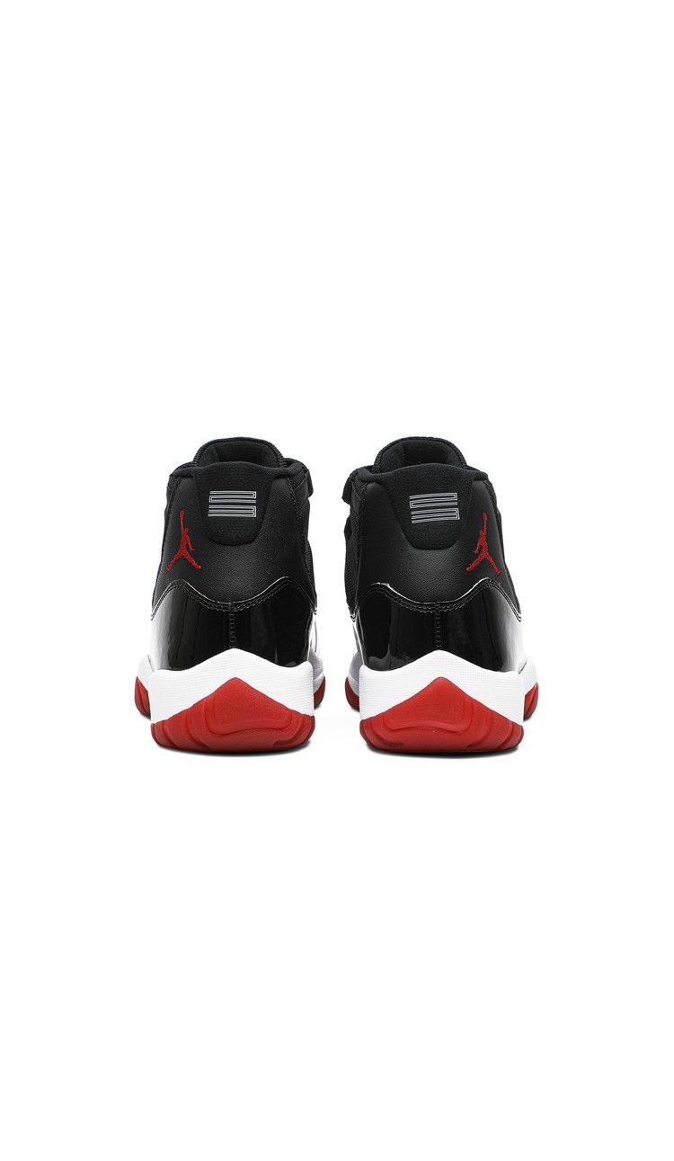 Air Jordan 11 Retro 'Bred' 2019