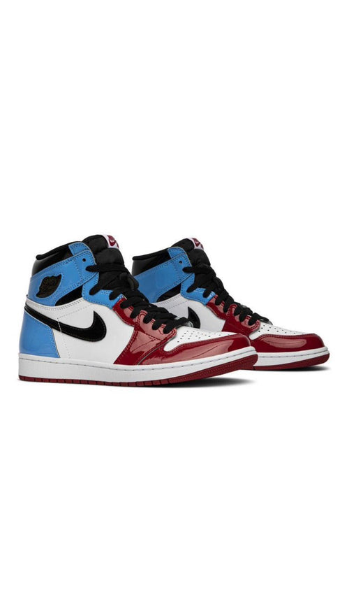 Air Jordan 1 Retro High OG 'Fearless'