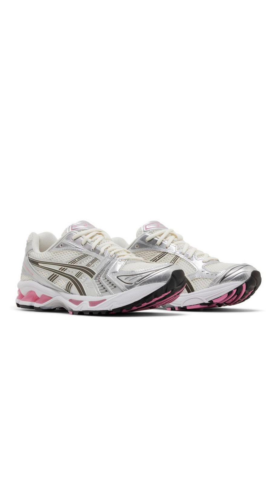 Asics Gel Kayano 14 'Cream Sweet Pink'