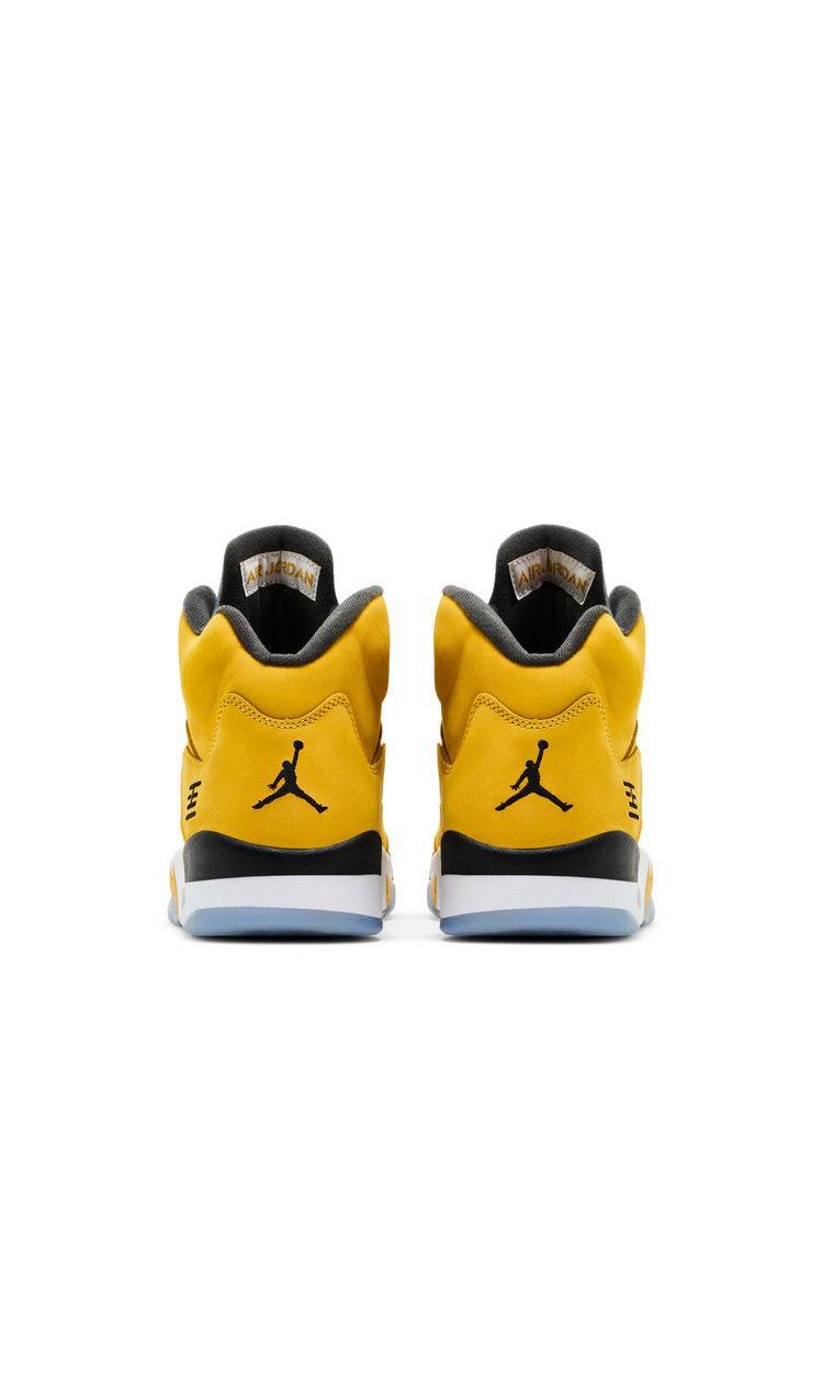 Air Jordan 5 Retro T23 'Tokyo' 2025