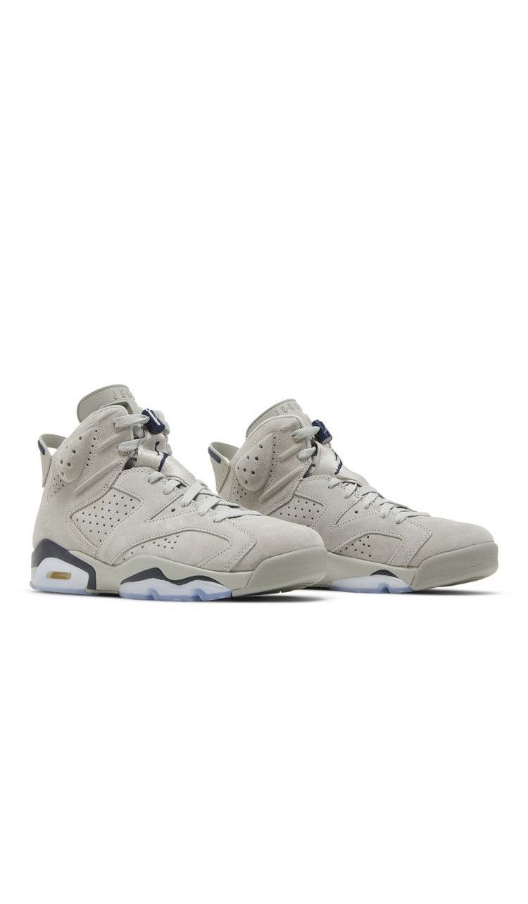 Air Jordan 6 Retro 'Georgetown'