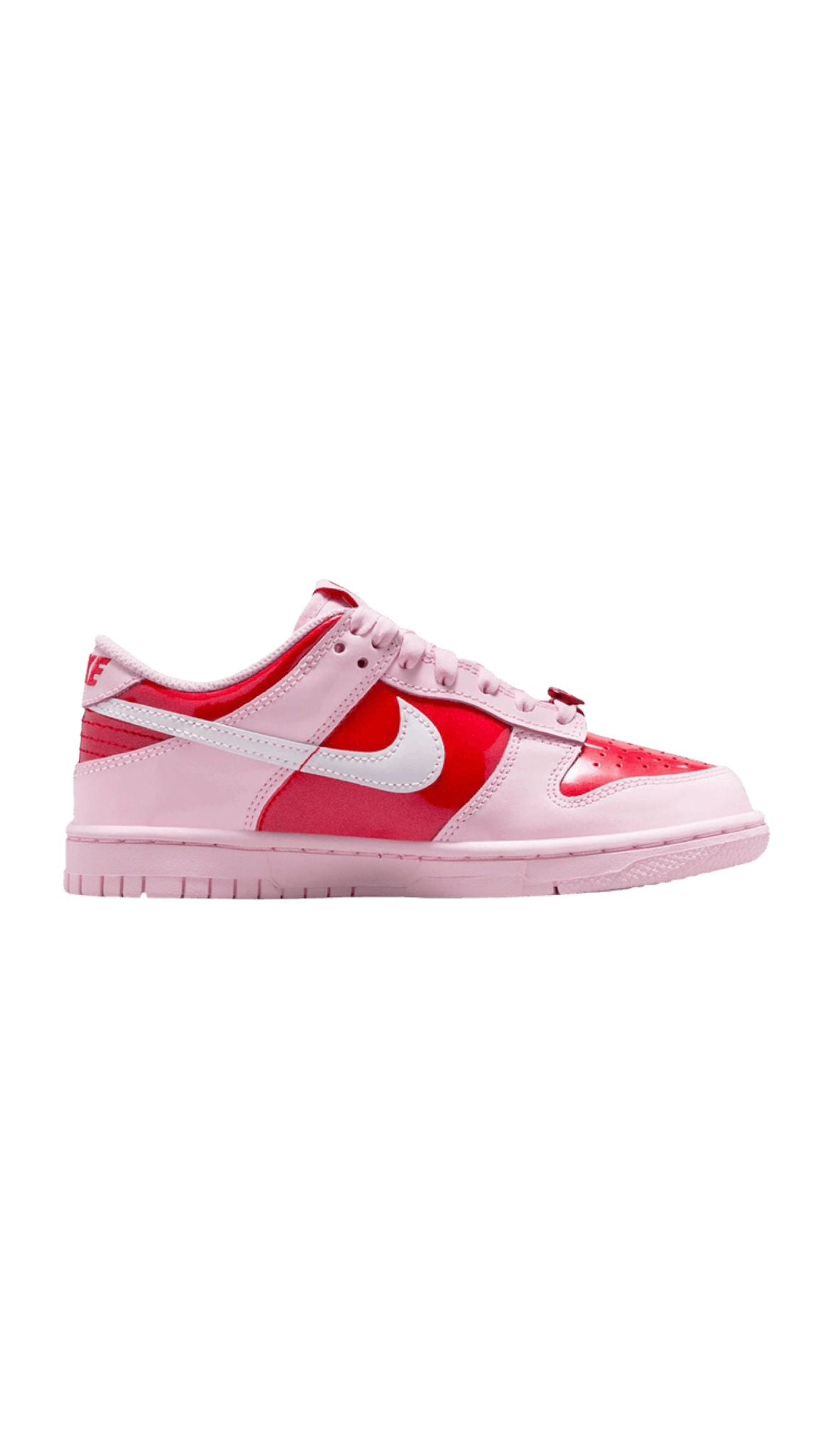 Nike Dunk Low 'Pink Valentines Day' 2026