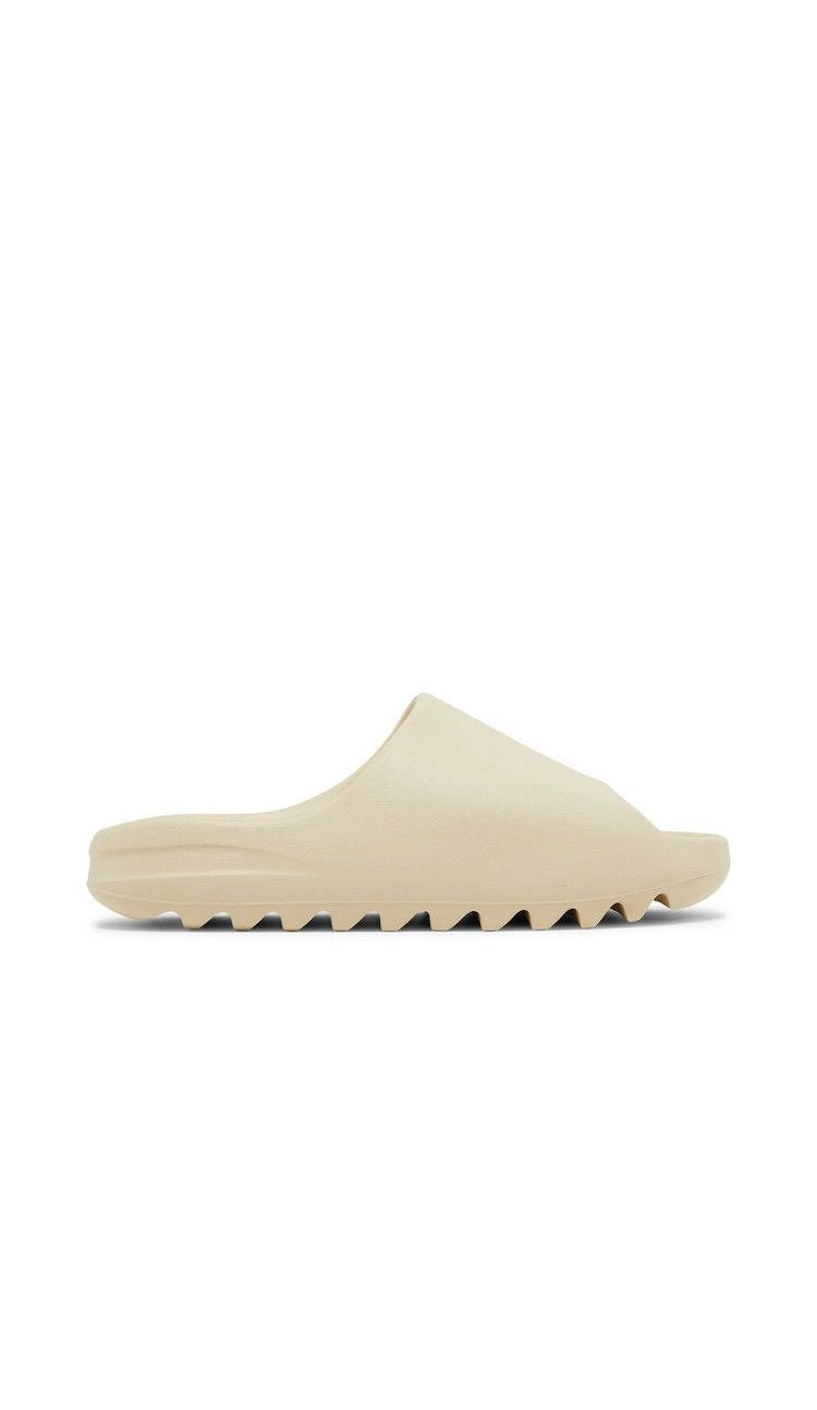 Adidas Yeezy Slides 'Bone' 2022