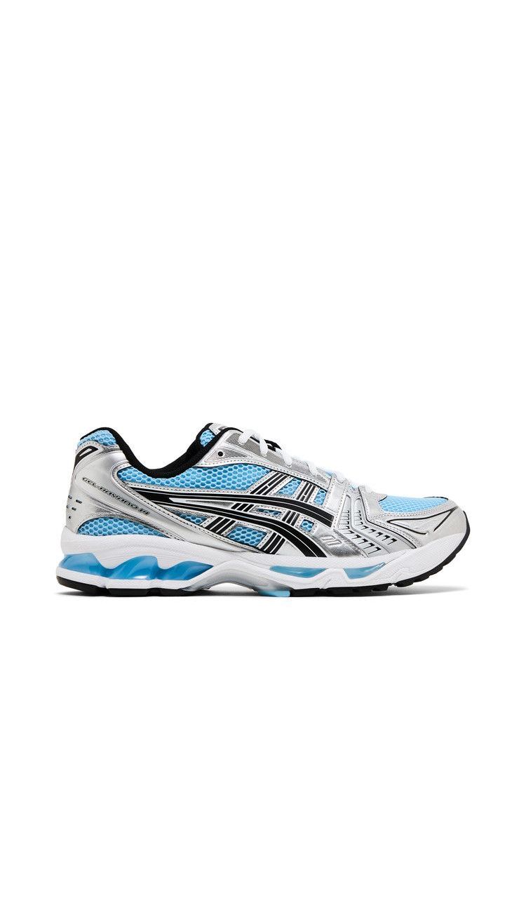 Asics Gel Kayano 14 'Arctic Sky Pure Silver'