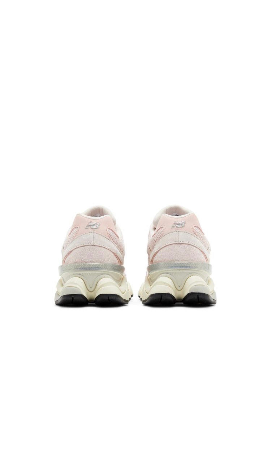 New Balance 9060 'Pink Haze'