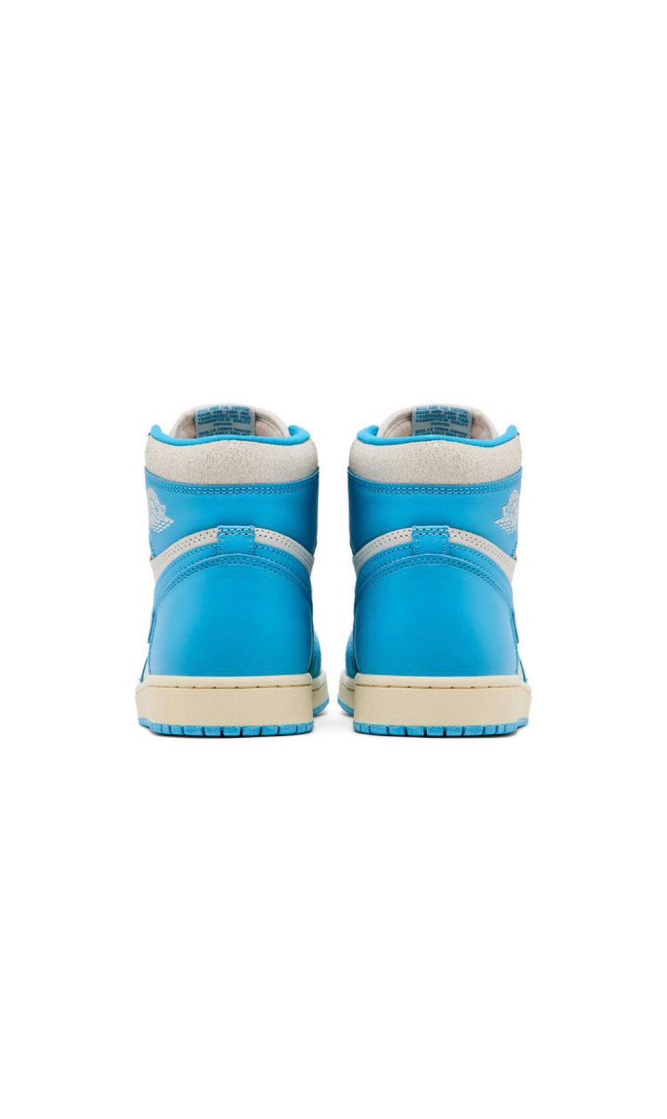 Air Jordan 1 Retro High OG 'UNC Reimagined'