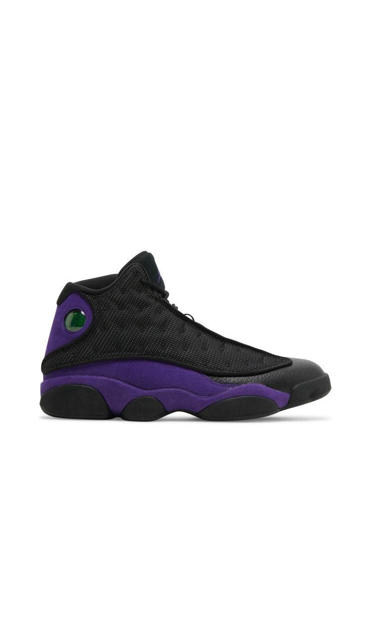 Air Jordan 13 Retro 'Court Purple'