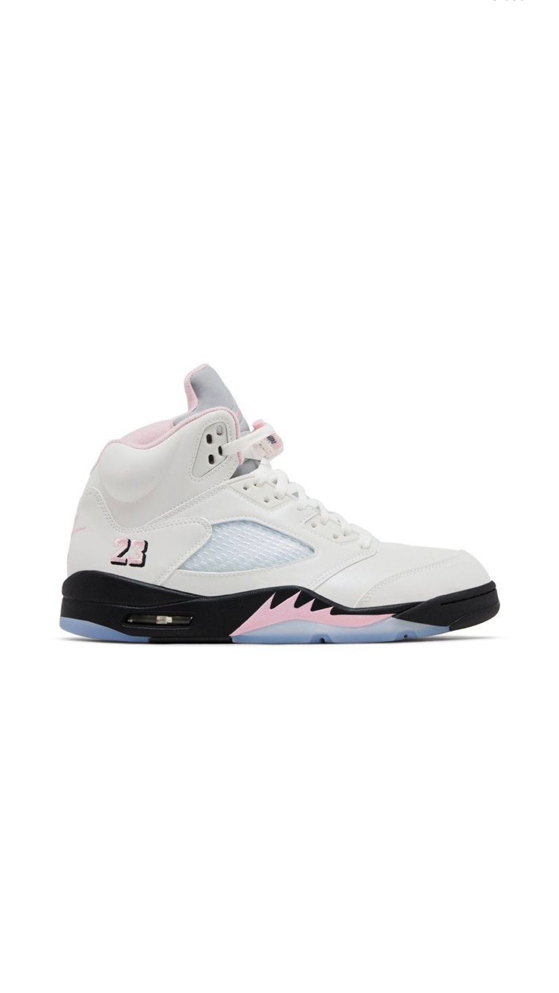 Air Jordan 5 Retro 'Medium Soft Pink'