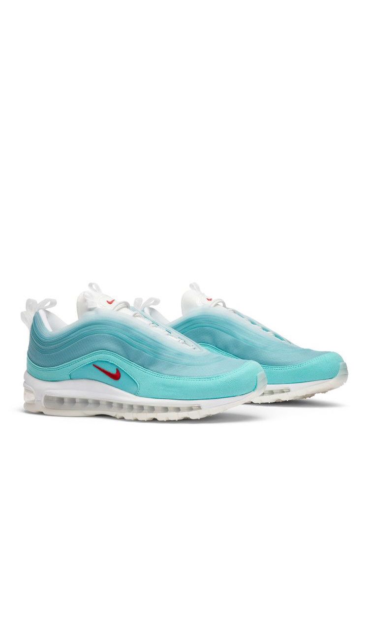Nike Air Max 97 'On Air: Shanghai Kaleidoscope'