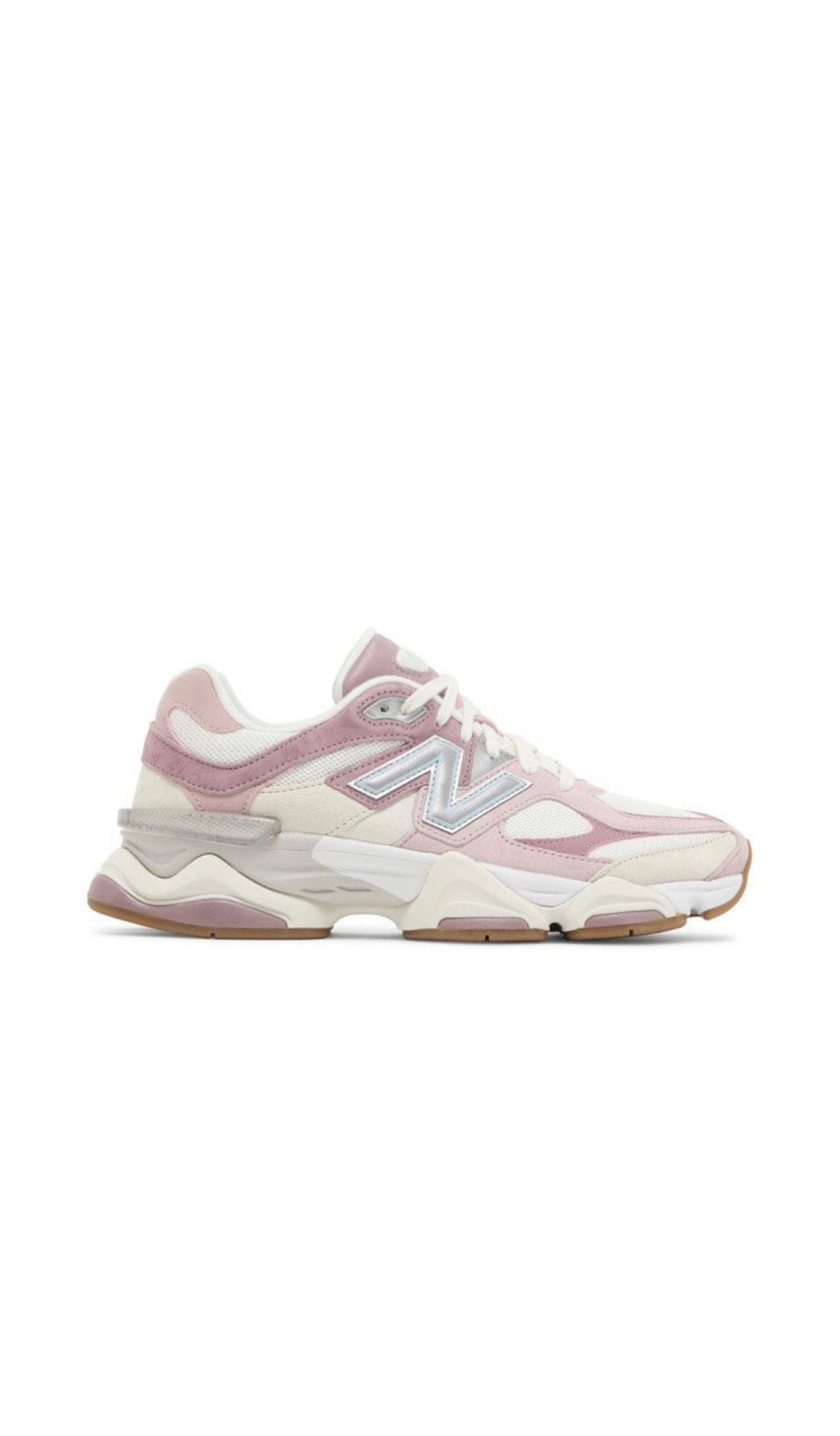 New Balance 9060 'Rose Pink'