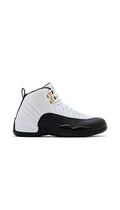 Air Jordan 12 Retro 'Taxi' 2025
