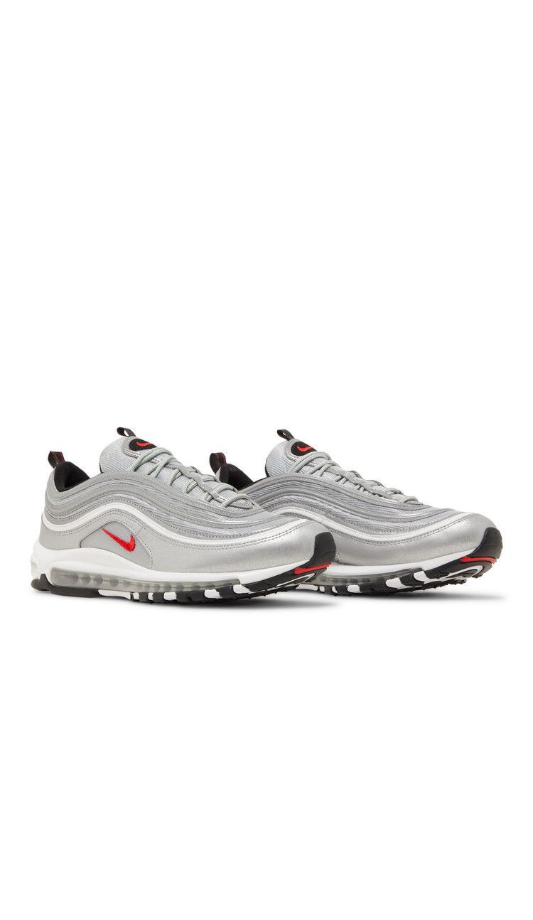 Nike Air Max 97 OG 'Silver Bullet' 2022