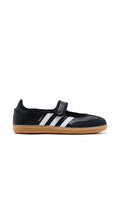 Adidas Wmns Samba Jane 'Black White Gum'