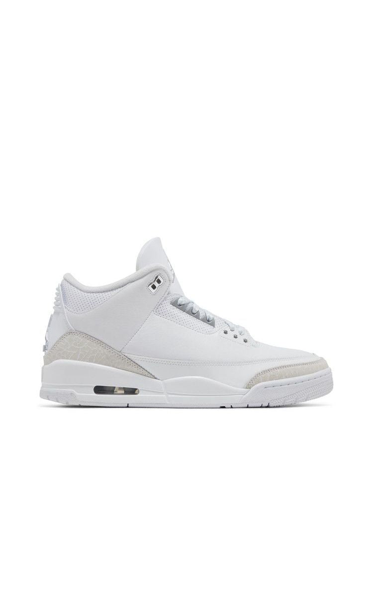 Air Jordan 3 Retro 'Pure Money' 2025