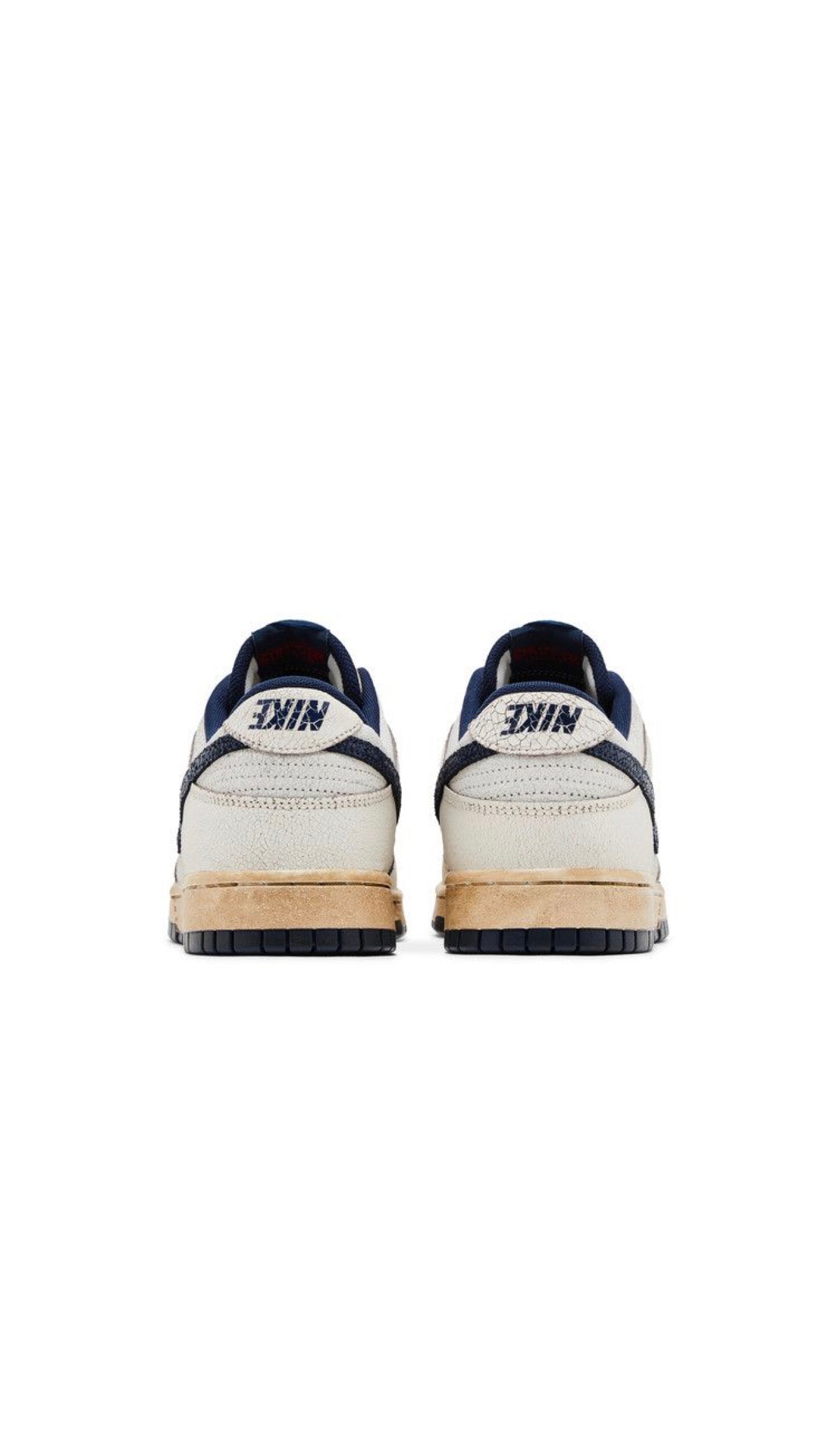 Stranger Things x Nike Dunk Low
'Phantom'