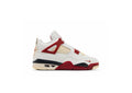 Nigel Sylvester x Air Jordan 4 Retro'Brick After Brick'