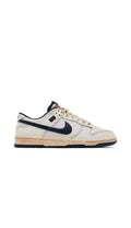 Stranger Things x Nike Dunk Low
'Phantom'