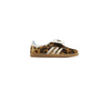 Wales Bonner x adidas Samba
Pony 'Leopard'