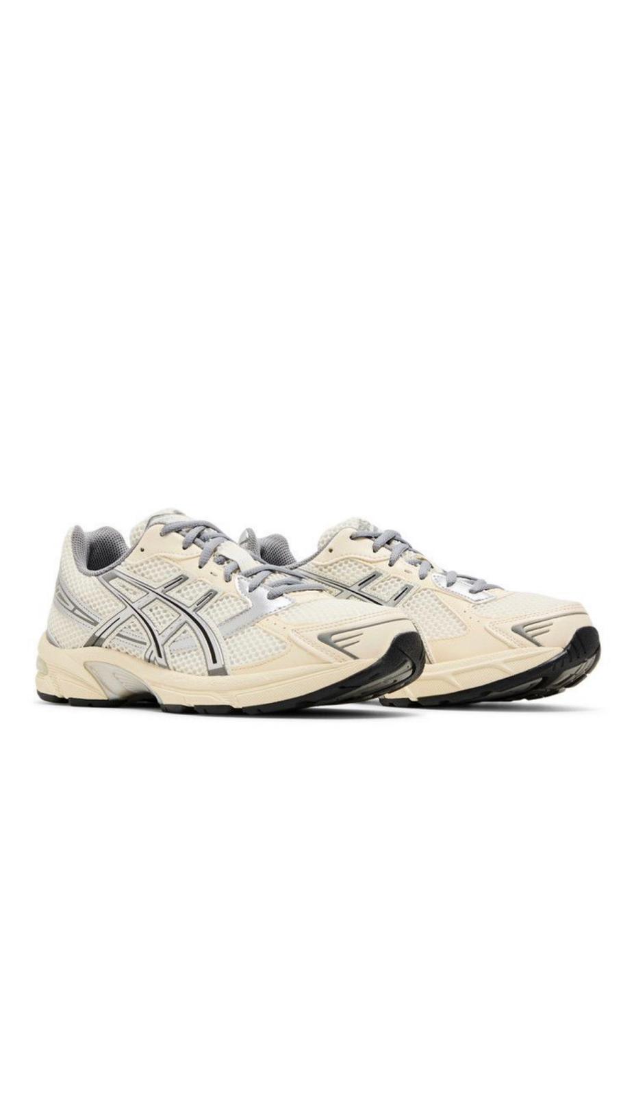 Asics Wmns Gel 1130 'Cream Clay Grey'