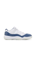Air Jordan 11 Retro Low 'Diffused Blue'