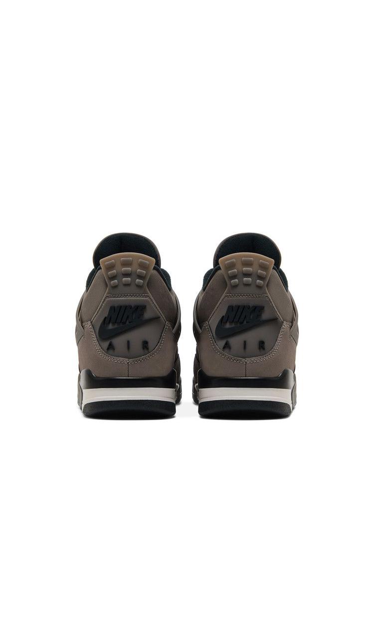 Jordan 4 Retro 'Cave Stone'